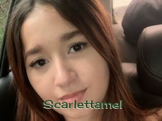Scarlettamel