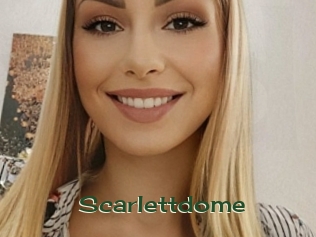 scarlettdome Vidéos Kochonnes