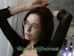 Scarlettjhones