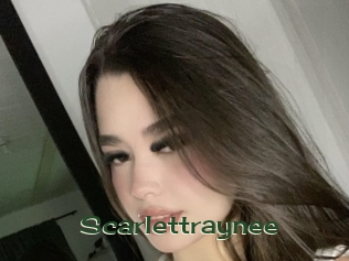 Scarlettraynee