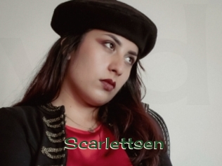 Scarlettsen