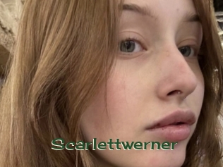 Scarlettwerner