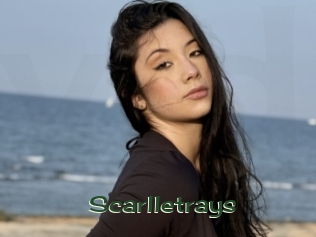scarlletrays Vidéos Kochonnes