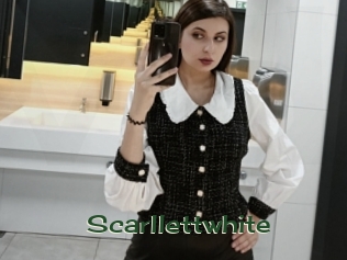 Scarllettwhite