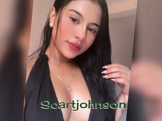 Scartjohnson
