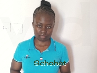 Schohot