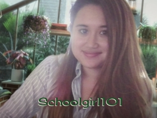 Schoolgirl101