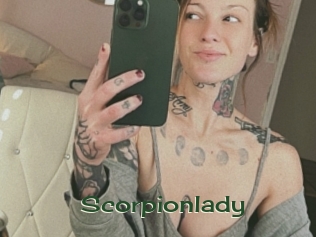 Scorpionlady