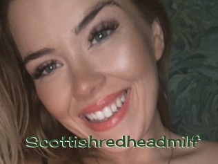 Scottishredheadmilf