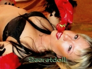 secretdoll Vidéos Kochonnes