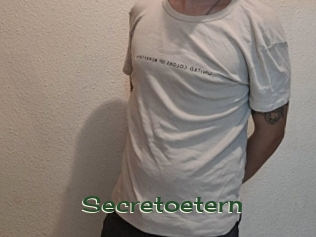 Secretoetern