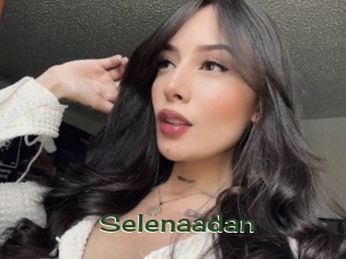 Selenaadan