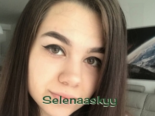 Selenaaskyy