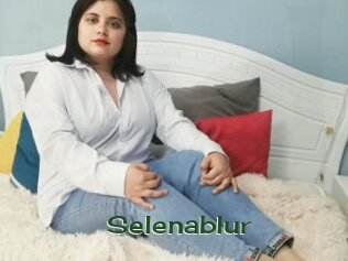 Selenablur