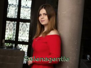 Selenagentle