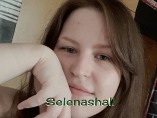 Selenashall