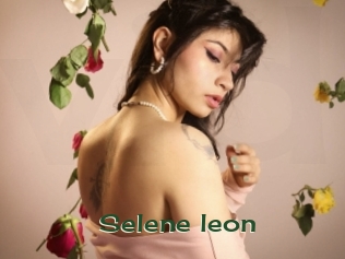 selene_leon Vidéos Kochonnes