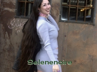 Selenenoire