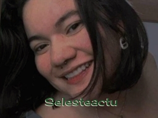 Selesteactu