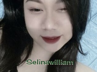 Selinawilliam