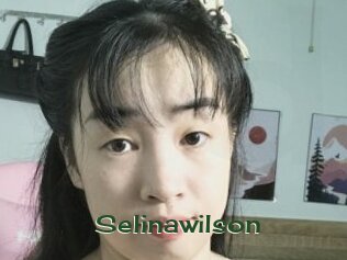 Selinawilson