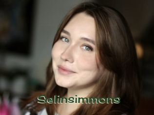 selinsimmons Vidéos Kochonnes