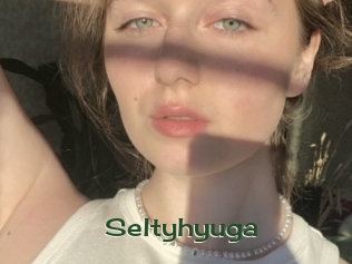 Seltyhyuga