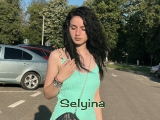 selyina Vidéos Kochonnes