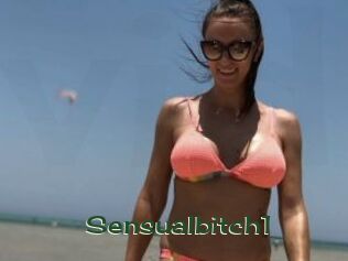 Sensualbitch1