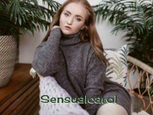Sensualcarol