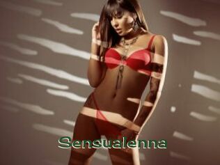 Sensualenna