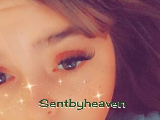 Sentbyheaven