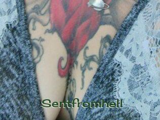 Sentfromhell