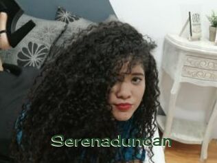 Serenaduncan