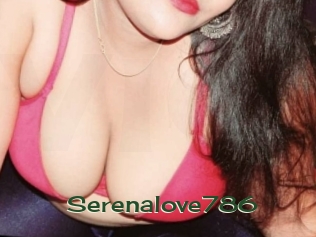 serenalove786 Vidéos Kochonnes