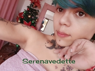 Serenavedette