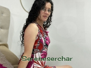 Sereneserchar