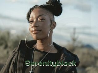 Serenityblack
