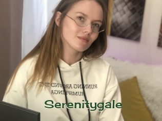 Serenitygale