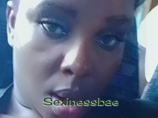 Sexinessbae