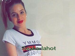 Sexkarlahot