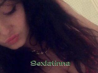 Sexlatinna