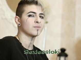 Sexlessloki
