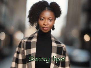 sexxy_lips Vidéos Kochonnes