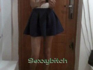 Sexxybitch