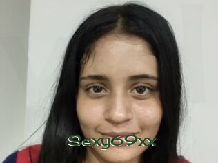 Sexy69xx