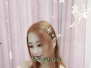 Sexy_uu