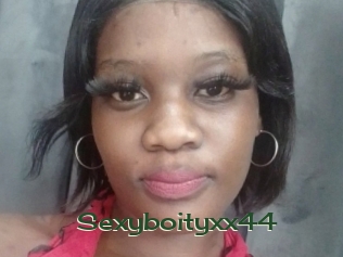 Sexyboityxx44
