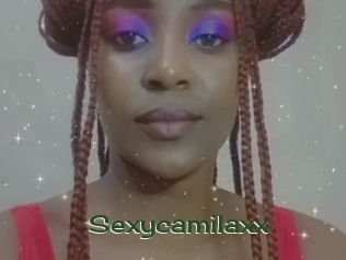 sexycamilaxx Vidéos Kochonnes