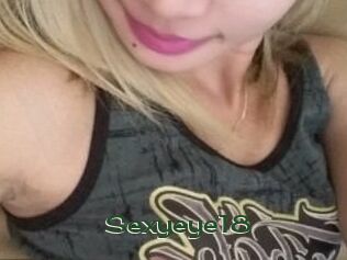 sexyeye18 Vidéos Kochonnes